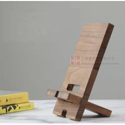 手機／平板木支架－2H-POB-0020